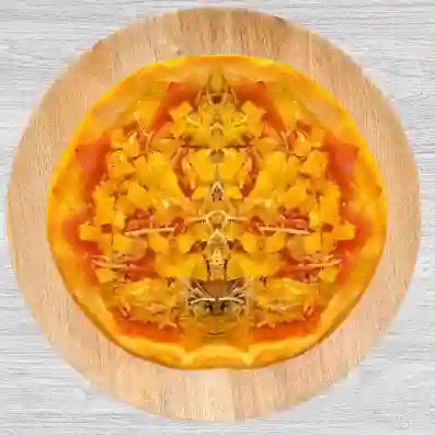 Hawaiana Small ( 2 Personas)
