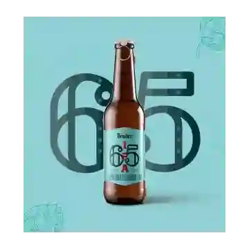 Bruder Ipa 65