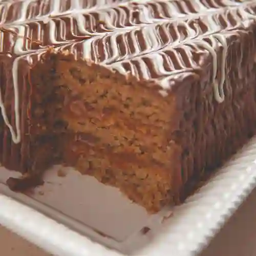 Torta Blondy