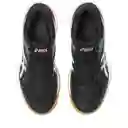 Asics Zapatos Gel-task 3 Negro Talla 6
