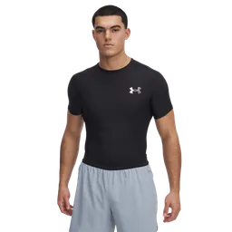Under Armour Camiseta Entrenamiento Compression Hombre Talla LG