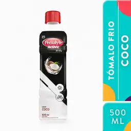 Pedialyte Active Rehidratante Sabor a Coco