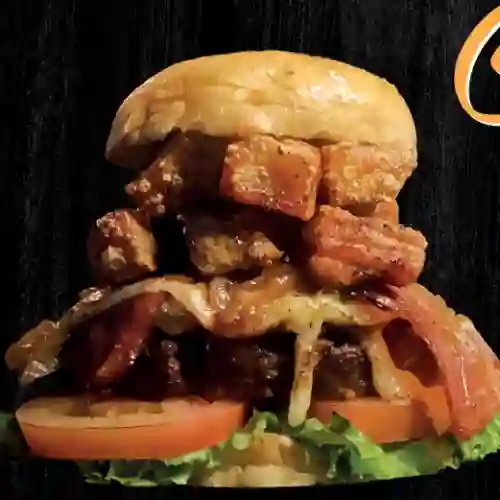 Chicharron