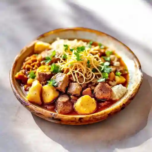 La Calidosa