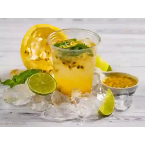 Soda Maracuyá