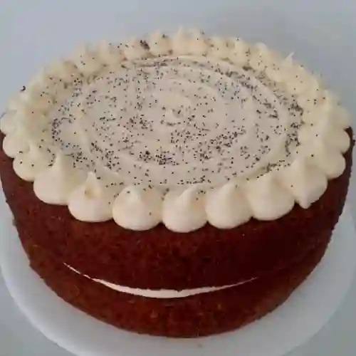 ¡NUEVO! Torta de Zanahoria