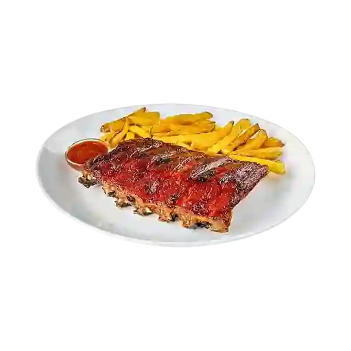Costilla de Cerdo