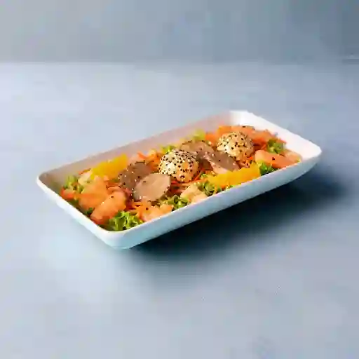 Ensaladas Hoshi Pollo