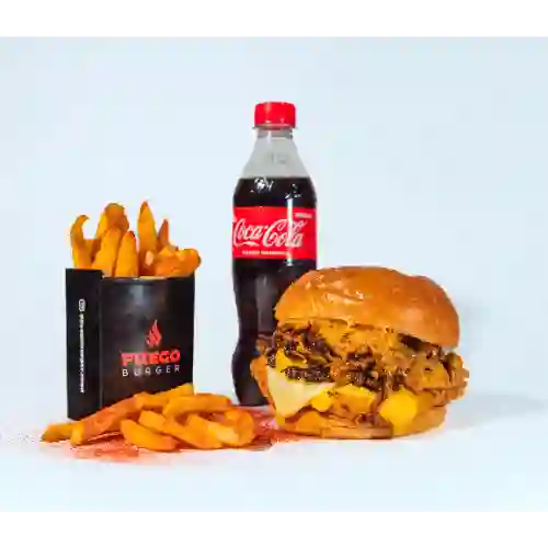 Combo la Cheddar