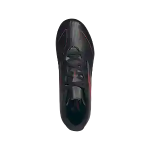 Adidas Guayos Club Para Fútbol de Niño Negro Talla 13K F50