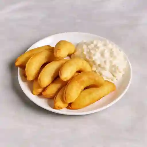 Tequenos