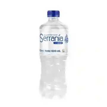 Agua