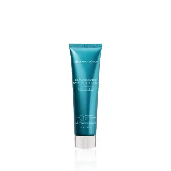 Colorescience Protector Total Protection Body Shield Spf 50
