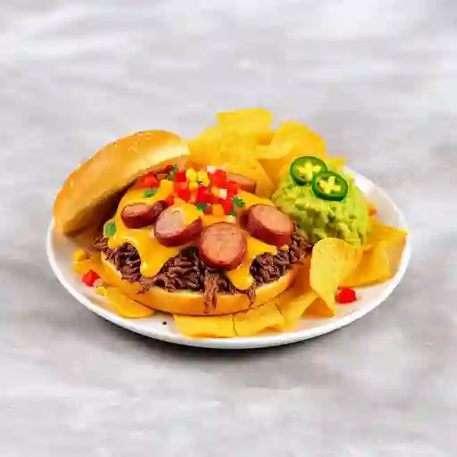 Perro Mexicano