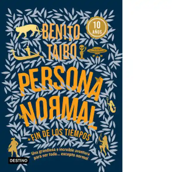 Persona normal