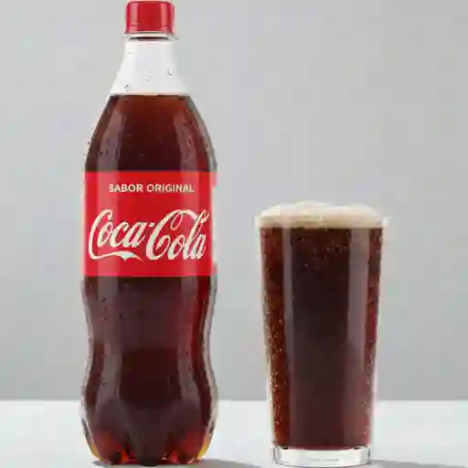 Coca-Cola Sabor Original 1.5 l