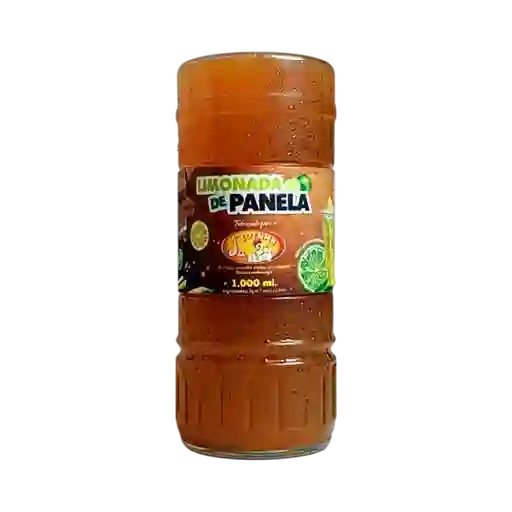 Limonada de Panela
