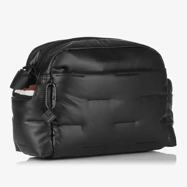 Hedgren Canguro Cozy Negro