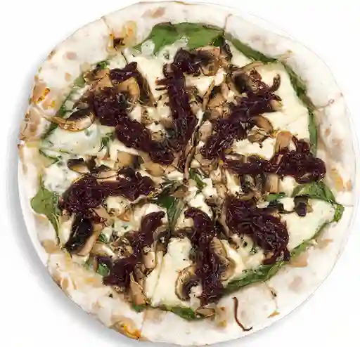 Pizza Gran Paradiso