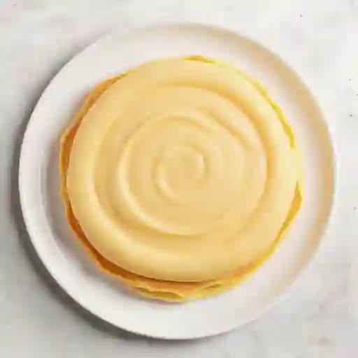 Pancakes power proteico