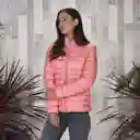 Inkanta Chaqueta Cha Rosada Talla S