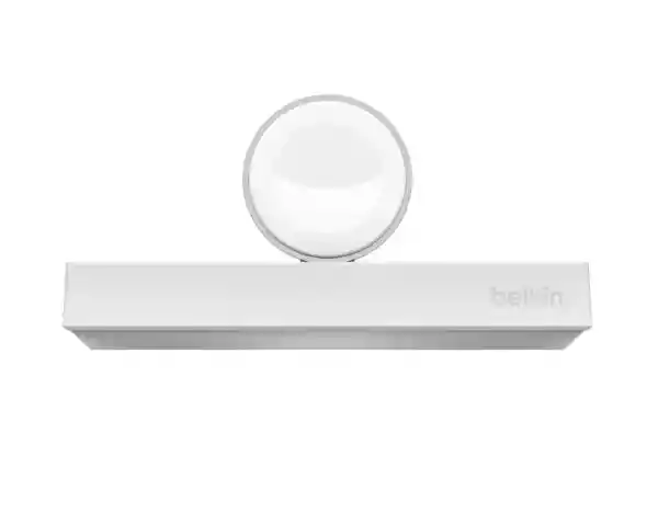 Belkin Cargador Carga Rápida Para Apple Watch S7 Blanco