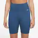 Nike Short W One Df Hr 7in Azul Talla L Ref: DV9022-476