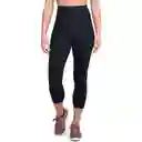 Under Armour Leggins Meridian Crop Talla S Ref: 1355915-001