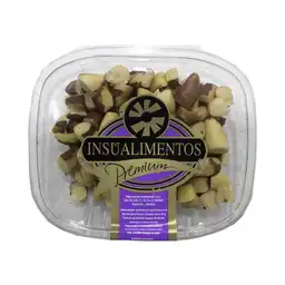 Insualimentos Nuez del Brasil Kaspersky