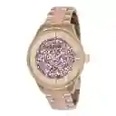 Invicta Reloj Hombre Rosa de Oro Rosa Inv24663