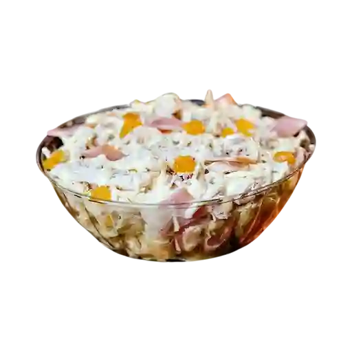 Ensalada billos