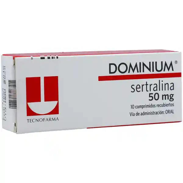 Dominium (50 mg)