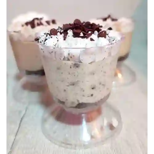 Postre Oreo 5 Onzas