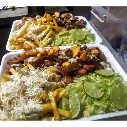 Picadas