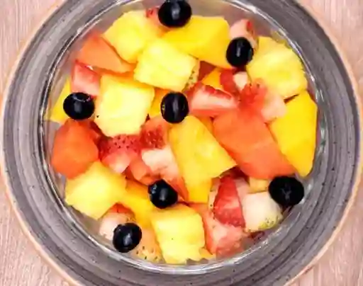 Bowl de Frutas