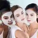 Garnier-Skin Active Mascarilla Facial Pure Carbón