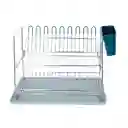 Secaplato 2 Niveles M 46 x 32 Diseño 0010 Casaideas