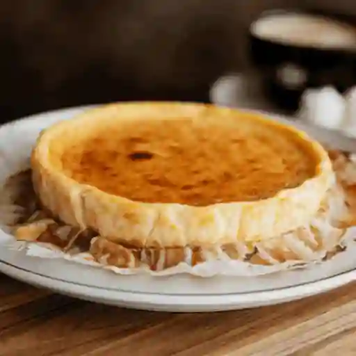 TARTA DE QUESO PETITE