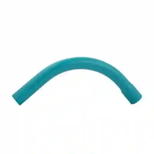 Gerfor Curva Conduit Pvc 1 / 2 90