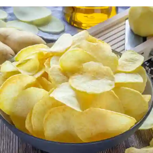 Chips de Papas