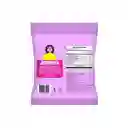 Goma de Gelatina Sin Azúcar Aritos Supermundo 15 g