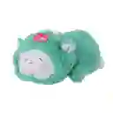 Peluche Cactus Lamb Baa Mini Family Serie 12 in Miniso