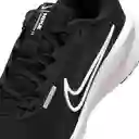 Nike Zapatos Downshifter 13 Mujer Negro 7 FD6476-001