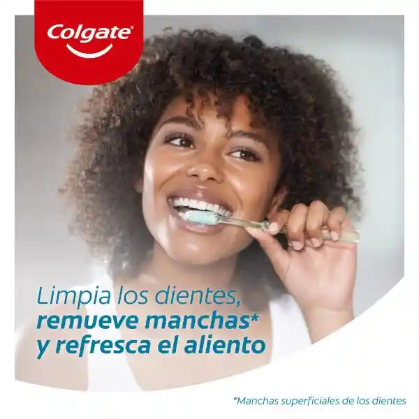 Colgate Triple Acción Cepillo + Crema Dental