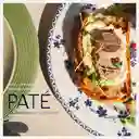 Paté de Hígado de Pavo Delipavo
