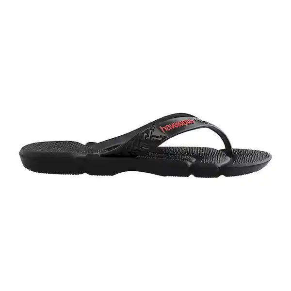 Havaianas Sandalias Power 2.0 Hombre Talla 39-40 7893249344461