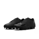 Nike Guayos Vapor 16 Club Para Fútbol Hombre Negro Talla 9.5