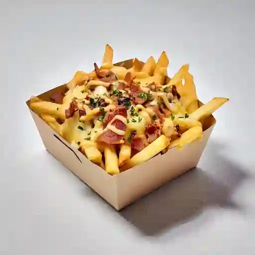 MR Papas Grande