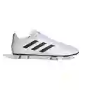 Adidas Guayos Goletto VIII Fg Para Fútbol Hombre Blanco Talla XS