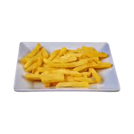 Papas a la Francesa